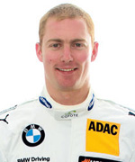 Illustration for article titled TURNER 2016 ROLEX 24 DRIVER LINEUP CONFIRMED. BMW MOTORSPORT WORKS DRIVERS HELP REINFORCE IMPRESSIVE TEAM.